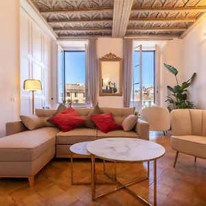 Appartement met Drie Slaapkamers